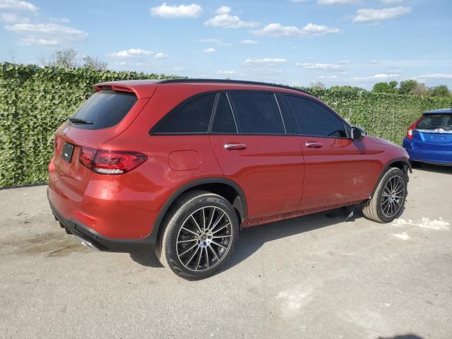 W1N0G8DB1NV386310 Mercedes-Benz GLC 300