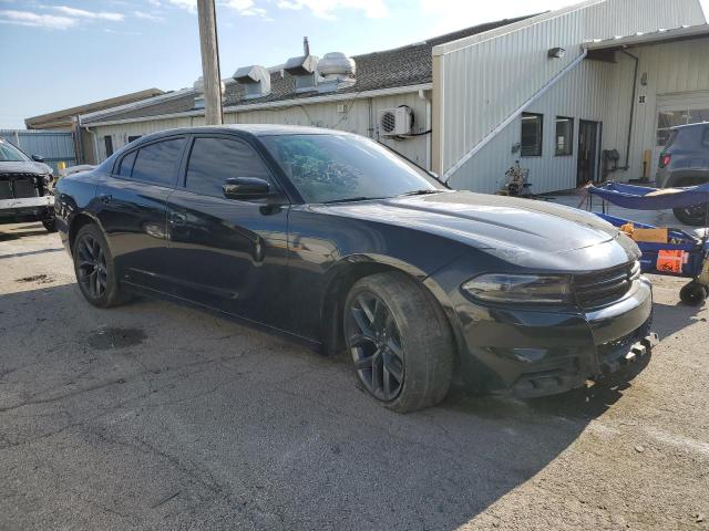2C3CDXBG8NH107079 Dodge Charger Sxt