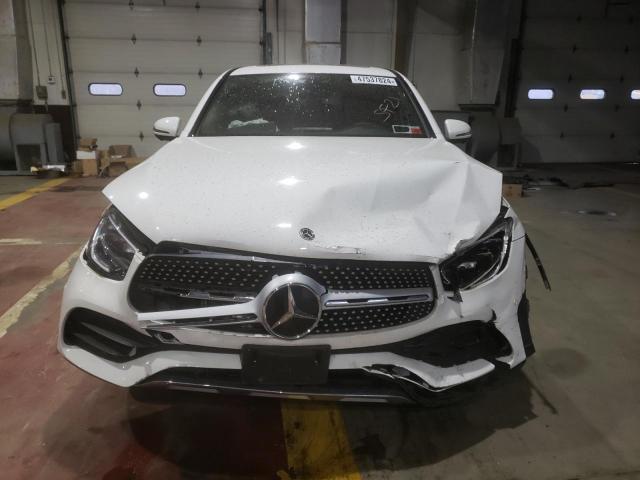 W1N0J8EB6MF912939 Mercedes-Benz Glc Coupe 300 4matic