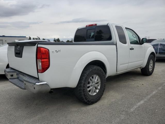 1N6AD0CW8GN792983 Nissan Frontier Sv