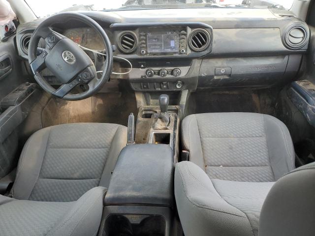 3TYRX5GN7MT020836 Toyota Tacoma Access Cab