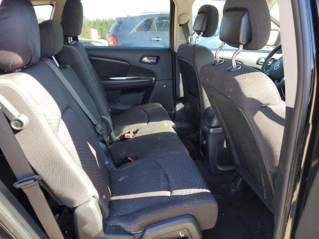 3C4PDDBG2HT540274 Dodge Journey Sxt