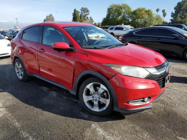 3CZRU5H50HG706413 Honda HR-V EX