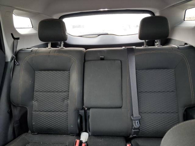 3GKALMEV1KL376949 GMC Terrain Sle