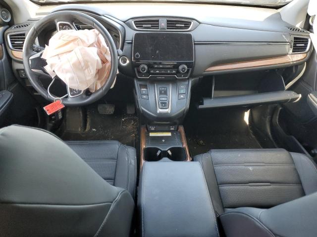 5J6RT6H93NL045079 Honda Cr-v Touring