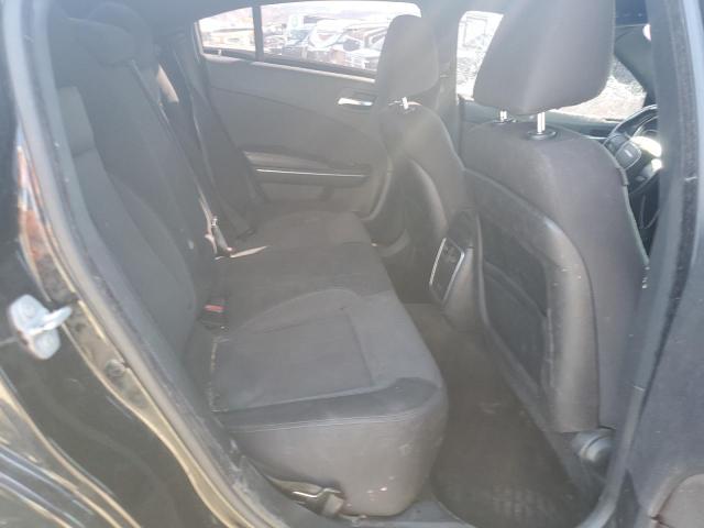 2C3CDXBG6FH840684 Dodge Charger Se