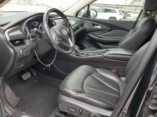 LRBFXBSA0HD002941 Buick Envision Essence