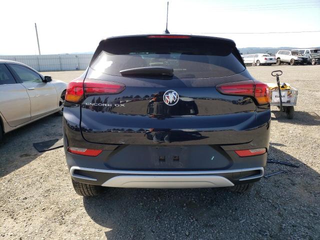 KL4MMBS22MB154777 Buick Encore Gx Preferred