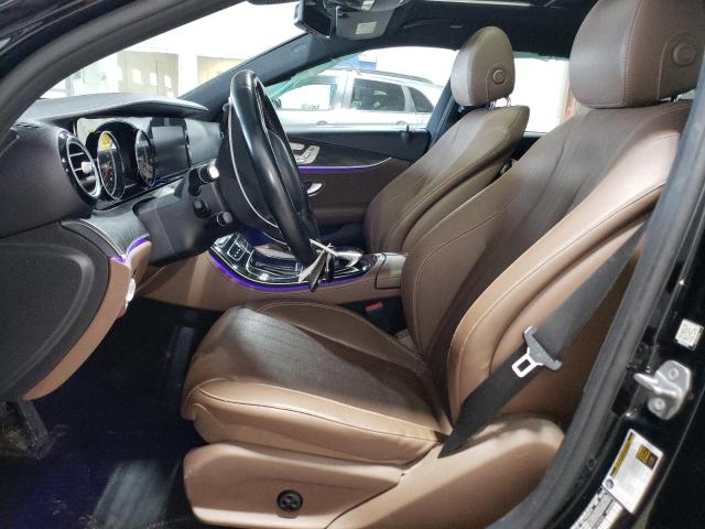 WDDZF4KB0HA132926 Mercedes-Benz E 300 4matic