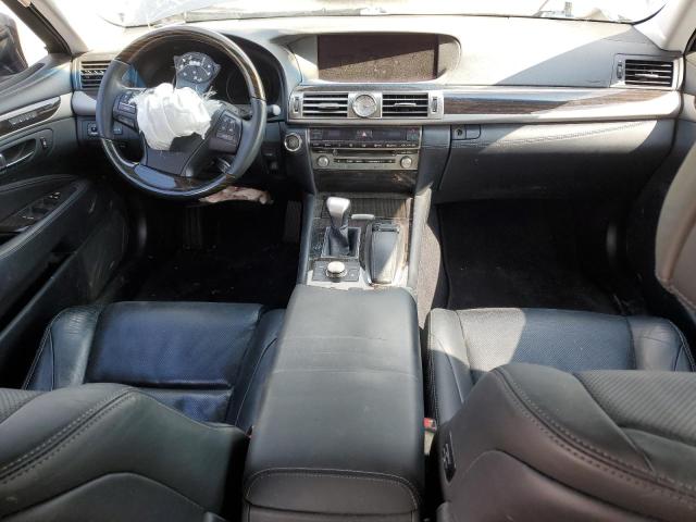 JTHBL5EF6F5137934 Lexus LS 460