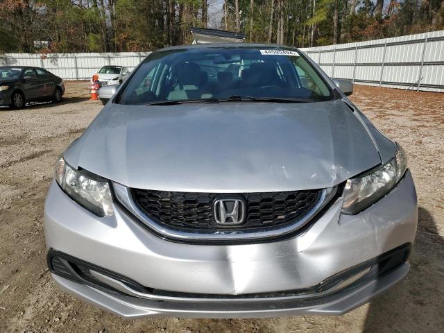 2HGFB2F88EH520982 Honda CIVIC EX