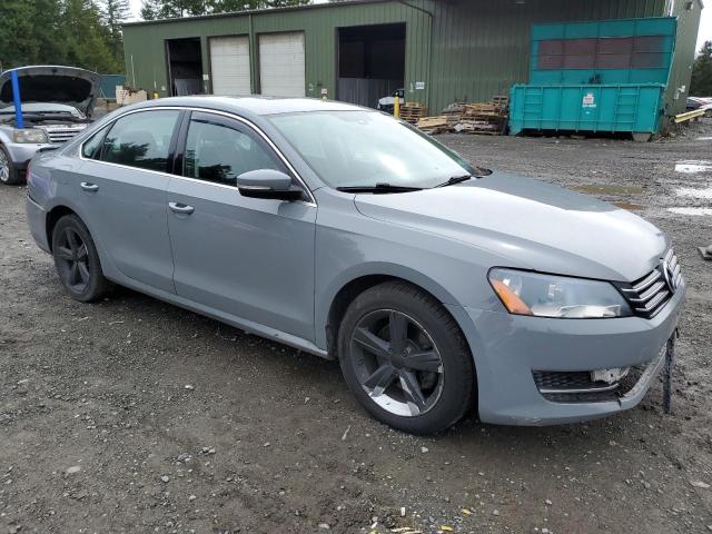 1VWAT7A32EC026860 Volkswagen PASSAT S