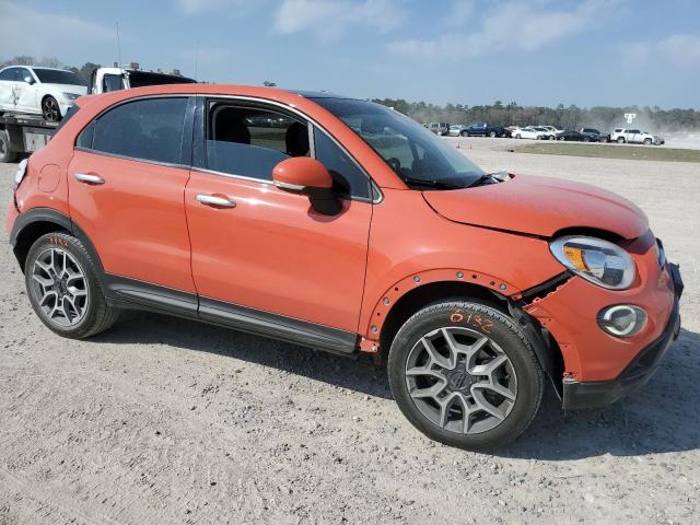 ZFBNF3B19MP945332 Fiat 500x Trekking