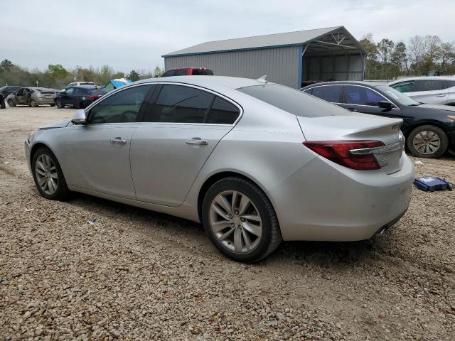 2G4GN5EX3E9264924 Buick Regal Premium
