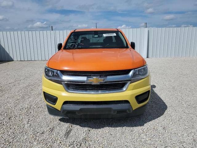 1GCHSBEN7K1133204 Chevrolet Colorado