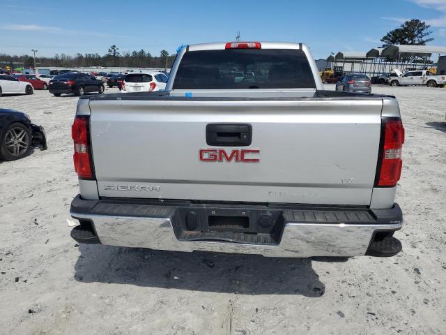 1GTR1TEH4EZ163712 GMC Sierra C1500