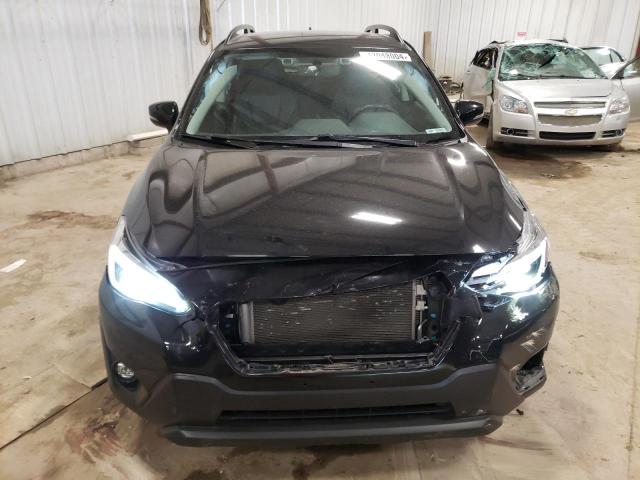 JF2GTHMC5MH204343 Subaru Crosstrek Limited