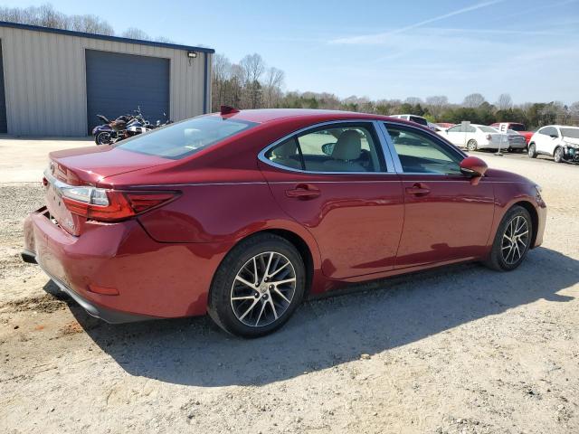 58ABK1GG0HU063409 Lexus ES 350
