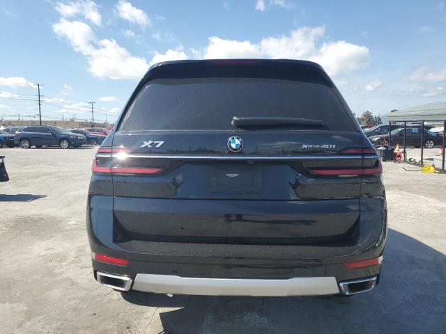5UX23EM0XR9S09647 BMW X7 Xdrive40i
