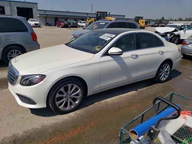 Aukcja sprzedaży 2017 Mercedes-benz E 300, vin: WDDZF4JB2HA069734, numer aukcji: 47081534