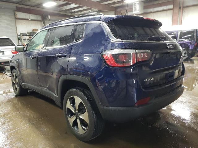 3C4NJDBB6HT688612 Jeep Compass Latitude