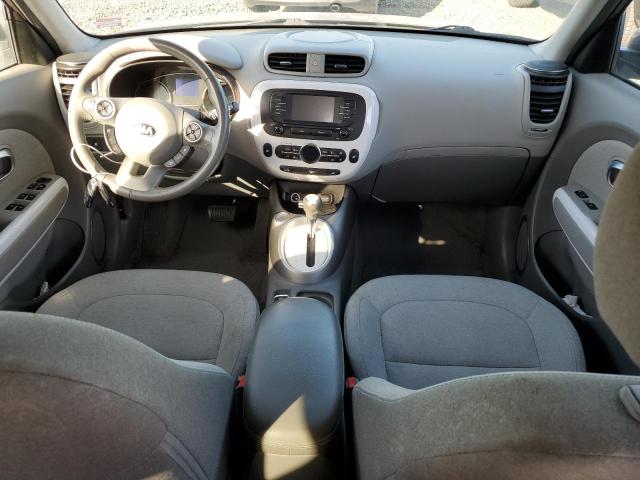KNDJP3AEXJ7026478 KIA SOUL EV