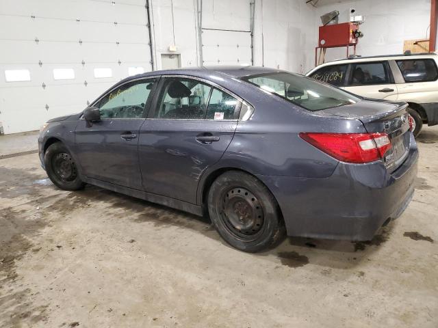 4S3BNAA6XH3016980 Subaru Legacy 2.5i