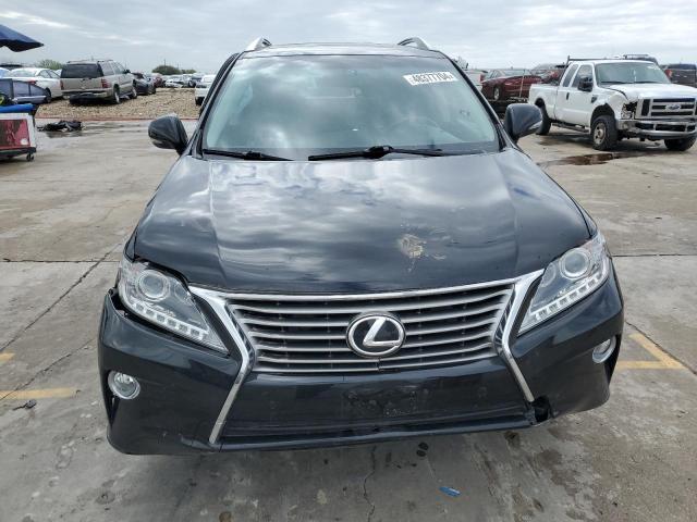 2T2BK1BA4FC290252 Lexus Rx 350 Base