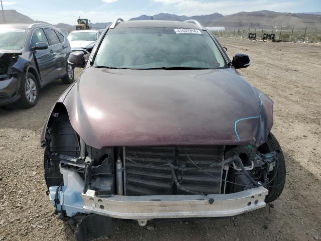 JN1BJ0RP9HM383921 Infiniti QX50