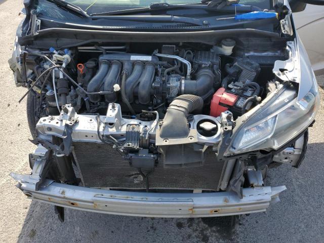 3HGGK5H86JM732407 Honda FIT EX