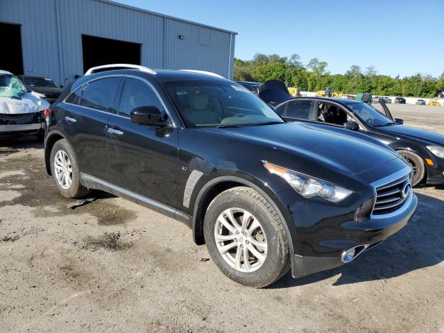 JN8CS1MU6EM451190 Infiniti QX70