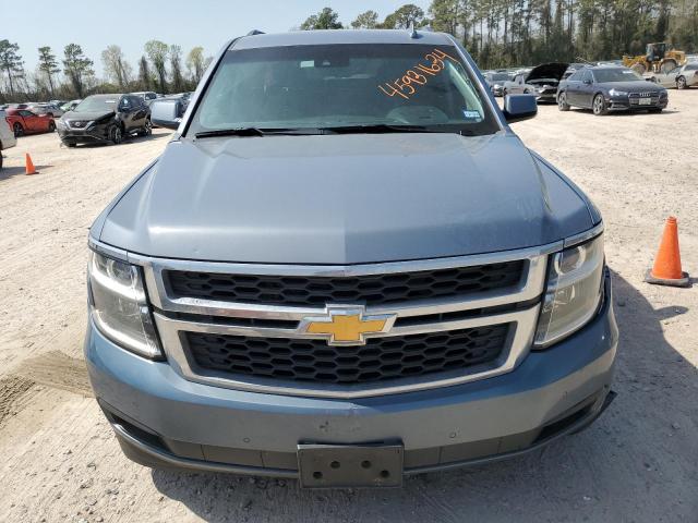 1GNSCBKC0FR740694 Chevrolet Tahoe C1500 Lt