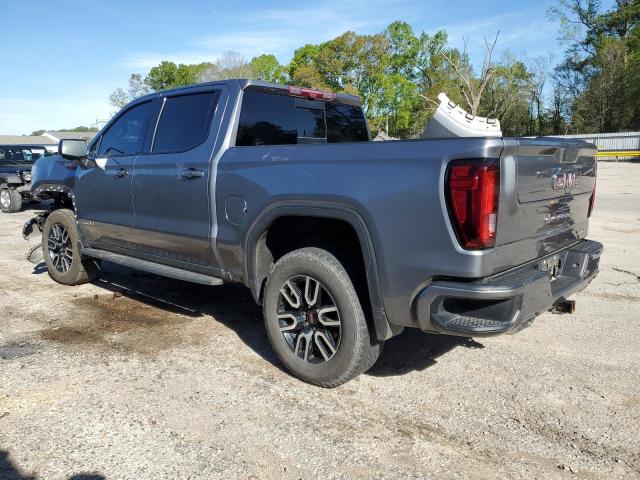 3GTP9EEL0NG109985 GMC Sierra Limited K1500 At4