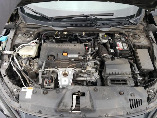 2HGFC2F87LH556513 Honda Civic Sport