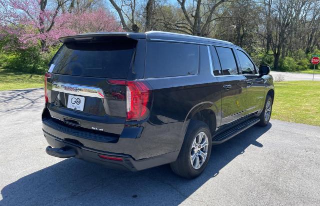 1GKS2FKD2NR318652 GMC Yukon Xl K1500 Sle