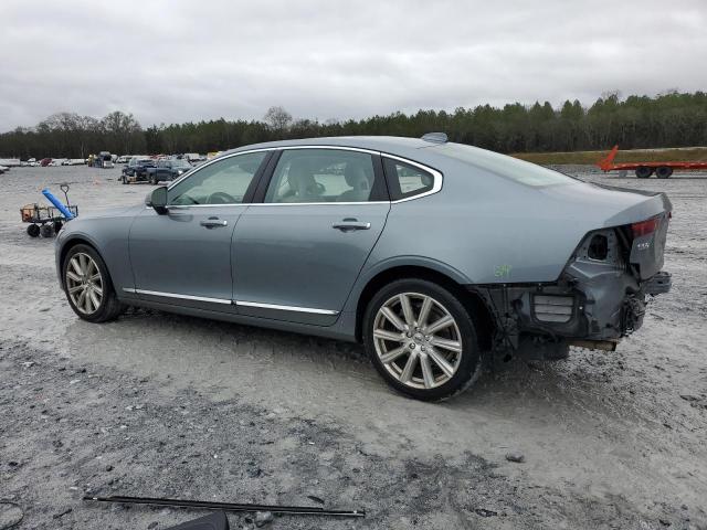 LVYA22ML5JP055687 Volvo S90 T6 Inscription
