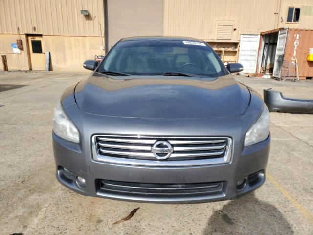 1N4AA5AP9EC449876 Nissan MAXIMA S