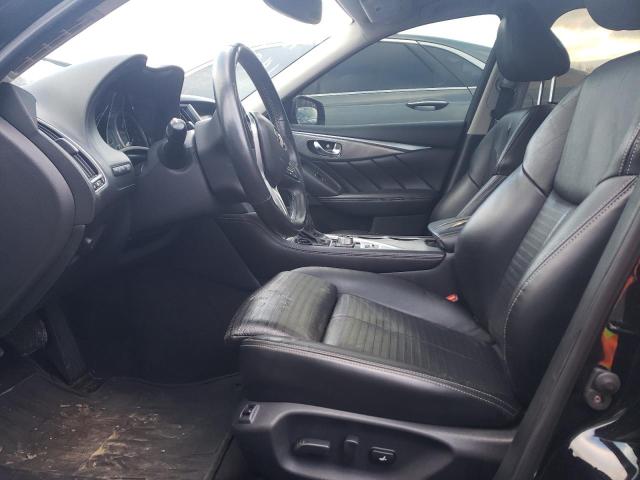 JN1EV7AR3JM611148 Infiniti Q50 LUXE
