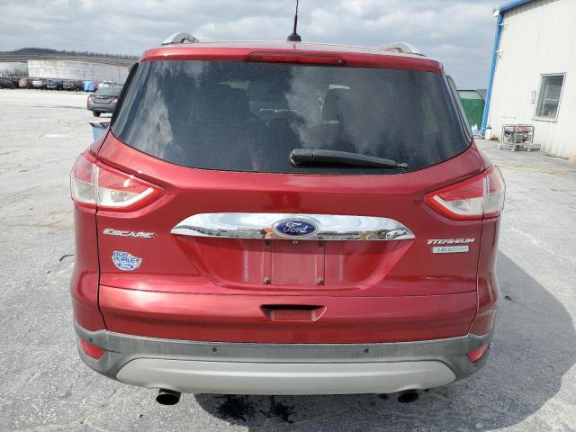 1FMCU0JX9EUA84084 Ford Escape Titanium