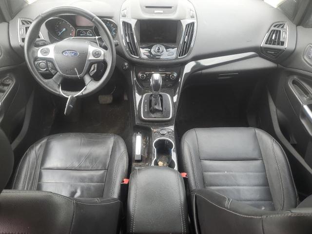 1FMCU0JX4EUB46183 Ford Escape Titanium