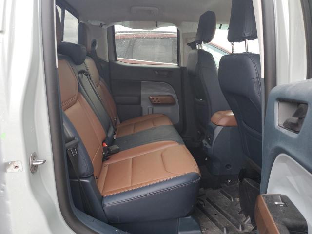 3FTTW8F90PRA78644 Ford Maverick Xl