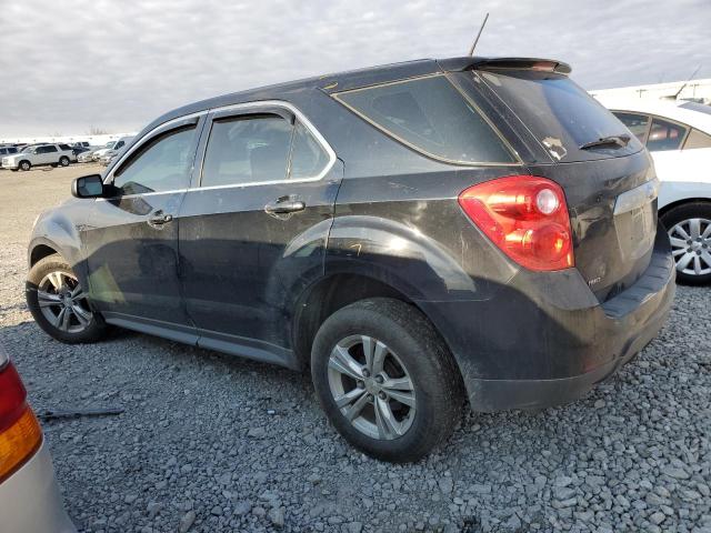 2GNFLEEK7E6302352 Chevrolet EQUINOX LS