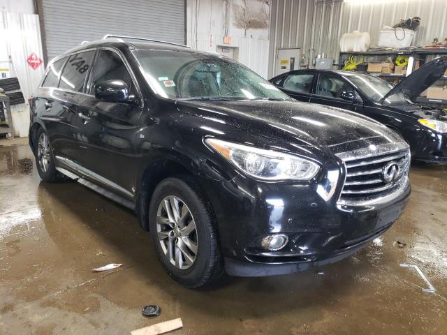 5N1AL0MM3FC504036 Infiniti QX60