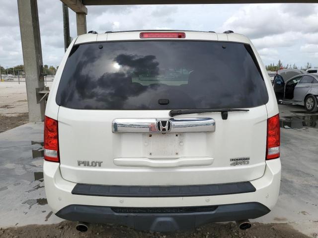 5FNYF4H9XEB042017 Honda Pilot Touring