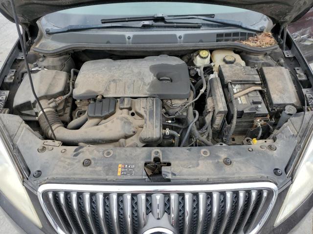 1G4PS5SK2E4220790 Buick Verano