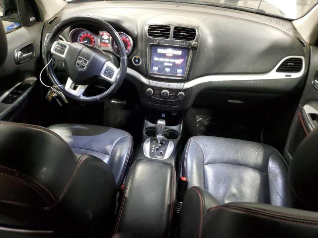 3C4PDDEG0KT795119 Dodge JOURNEY GT