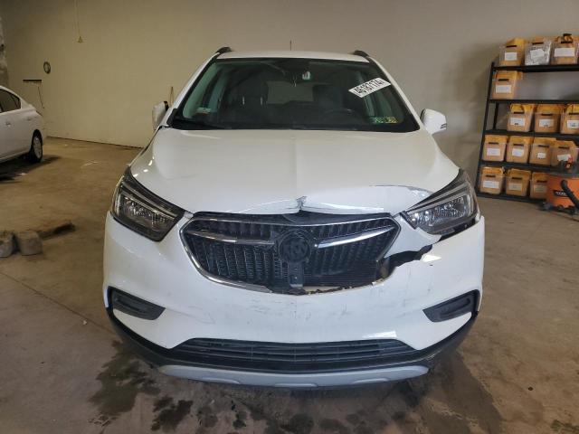 KL4CJASB0KB711598 Buick Encore Preferred