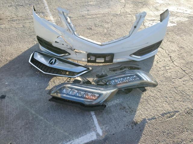 5J8TB3H58HL015365 Acura Rdx Technology