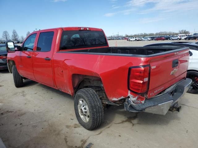 1GC1KUEG7HF201205 Chevrolet Silverado K2500 Heavy Duty