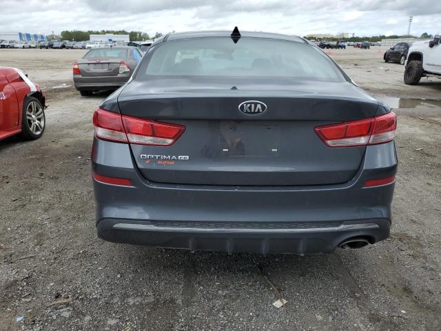 5XXGT4L39LG418496 KIA Optima Lx